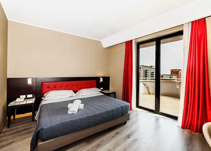 Da VinciГотель